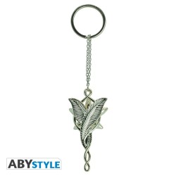 Porte-clefs - 3D - Le Seigneur des Anneaux - Étoile du soir