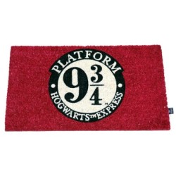 Doormat - Harry Potter - Platform 9¾