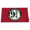 Paillasson - Harry Potter - Voie 9¾