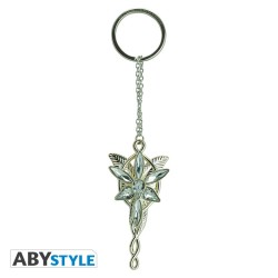 Porte-clefs - 3D - Le Seigneur des Anneaux - Étoile du soir