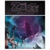 Livre - Zore - La Carte du Monde