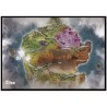 Livre - Zore - La Carte du Monde