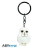Porte-clefs - 3D - Harry Potter - Hedwige