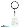 Porte-clefs - 3D - Harry Potter - Hedwige