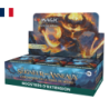 Trading Cards - Set Booster - Jenseits des Multiversums - Magic The Gathering - The Lord of the Rings - Set Booster Box