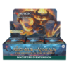 Trading Cards - Set Booster - Jenseits des Multiversums - Magic The Gathering - The Lord of the Rings - Set Booster Box