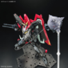 Model - Full Mechanics - Gundam - Raider