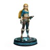Collector Statue - Collector's Edition - Zelda - Princesse Zelda - Collector Edition
