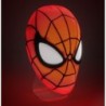 Lamp - Spider-Man - Mask