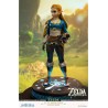 Collector Statue - Collector's Edition - Zelda - Princesse Zelda - Collector Edition