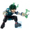 Figurine Statique - Ichibansho - My Hero Academia - Izuku Midoriya (Deku)