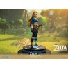 Statue de collection - Édition Collector - Zelda - Princesse Zelda - Edition Collector