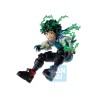 Figurine Statique - Ichibansho - My Hero Academia - Izuku Midoriya (Deku)