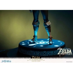 Statue de collection - Édition Collector - Zelda - Princesse Zelda - Edition Collector