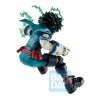 Figurine Statique - Ichibansho - My Hero Academia - Izuku Midoriya (Deku)