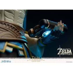 Statue de collection - Édition Collector - Zelda - Princesse Zelda - Edition Collector