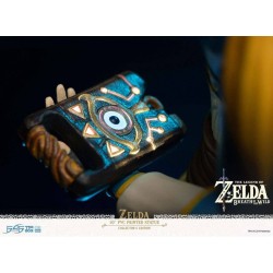 Statue de collection - Édition Collector - Zelda - Princesse Zelda - Edition Collector