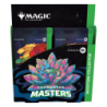 Cartes (JCC) - Booster Collector - Magic The Gathering - Commander Masters