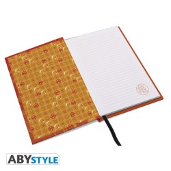 Notebook - Dragon Ball - Shenron