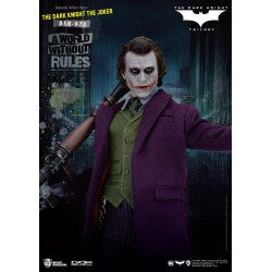 Figurine Statique - Dynamic Action Heroes - Batman - The Joker - DAC