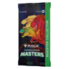 Cartes (JCC) - Booster Collector - Magic The Gathering - Commander Masters