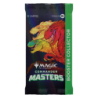 Cartes (JCC) - Booster Collector - Magic The Gathering - Commander Masters