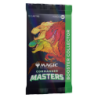 Cartes (JCC) - Booster Collector - Magic The Gathering - Commander Masters