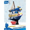 Figurine Statique - D-Stage - Mickey & ses Amis - Donald Duck