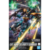 Model - Full Mechanics - Gundam - Calamity