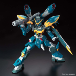 Model - Full Mechanics - Gundam - Calamity