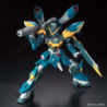 Model - Full Mechanics - Gundam - Calamity