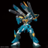 Model - Full Mechanics - Gundam - Calamity