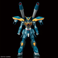 Model - Full Mechanics - Gundam - Calamity