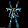 Model - Full Mechanics - Gundam - Calamity