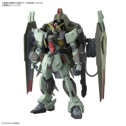 Maquette - Full Mechanics - Gundam - Forbidden