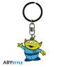 Porte-clefs - Toy Story - Alien
