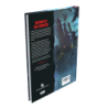 Livre - Jeu de rôle - Donjons et Dragons - Guide To Ravenloft