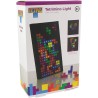 Lampe - Tetris - Tetramino