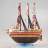 Maquette - One Piece - Queen Mama Chanter
