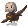 POP - Rides - Le Seigneur des Anneaux - 72 - Gandalf with Gwaihir
