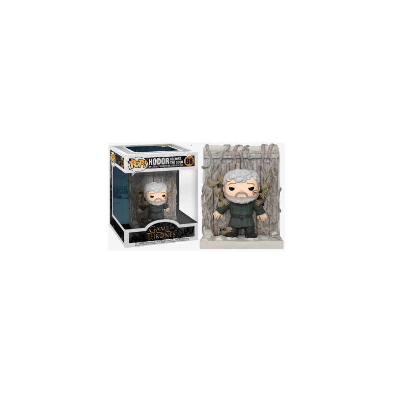 POP - Game of Thrones - 88 - Hodor