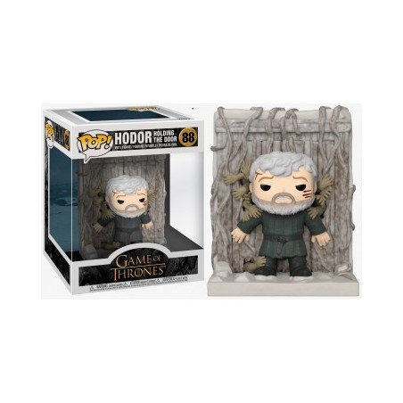 POP - Game of Thrones - 88 - Hodor