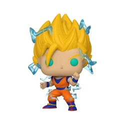 POP - POP Animation - Dragon Ball - 865 - Special Edition - Son Goku