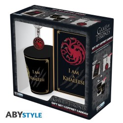 Set - Le Trône de Fer - Famille Targaryen