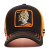 Casquette - Trucker - Dragon Ball - Son Goku