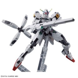 Model - High Grade - Gundam - Calibarn