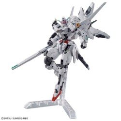 Model - High Grade - Gundam - Calibarn