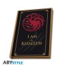 Set - Le Trône de Fer - Famille Targaryen