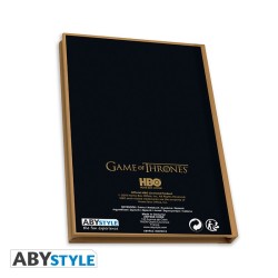 Set - Game of Thrones - Targaryen family