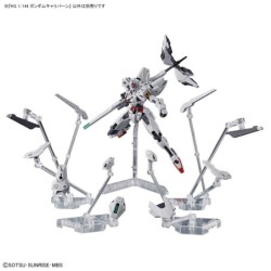 Model - High Grade - Gundam - Calibarn